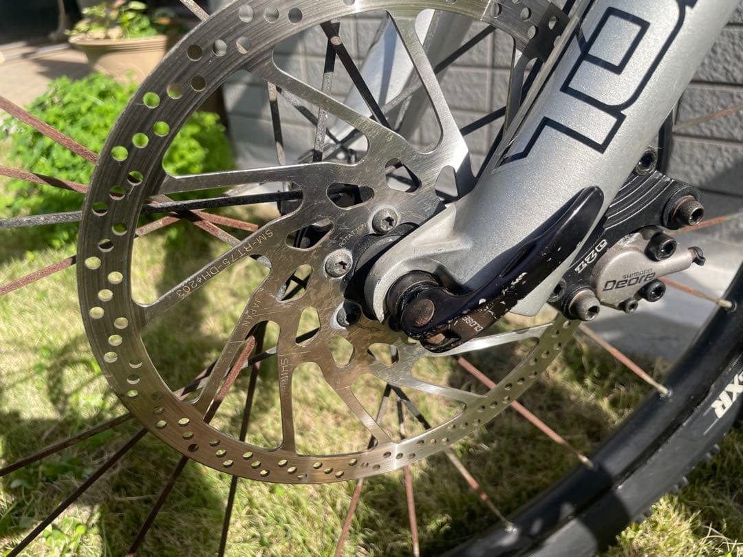 TREK トレック FUEL EX5 マウンテンバイク　17.5インチ