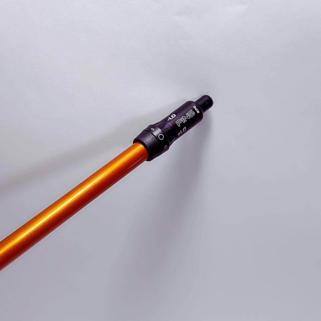 UT5番　ピンスリーブ　DI-85X旧カラー　 TourAD ツアーAD