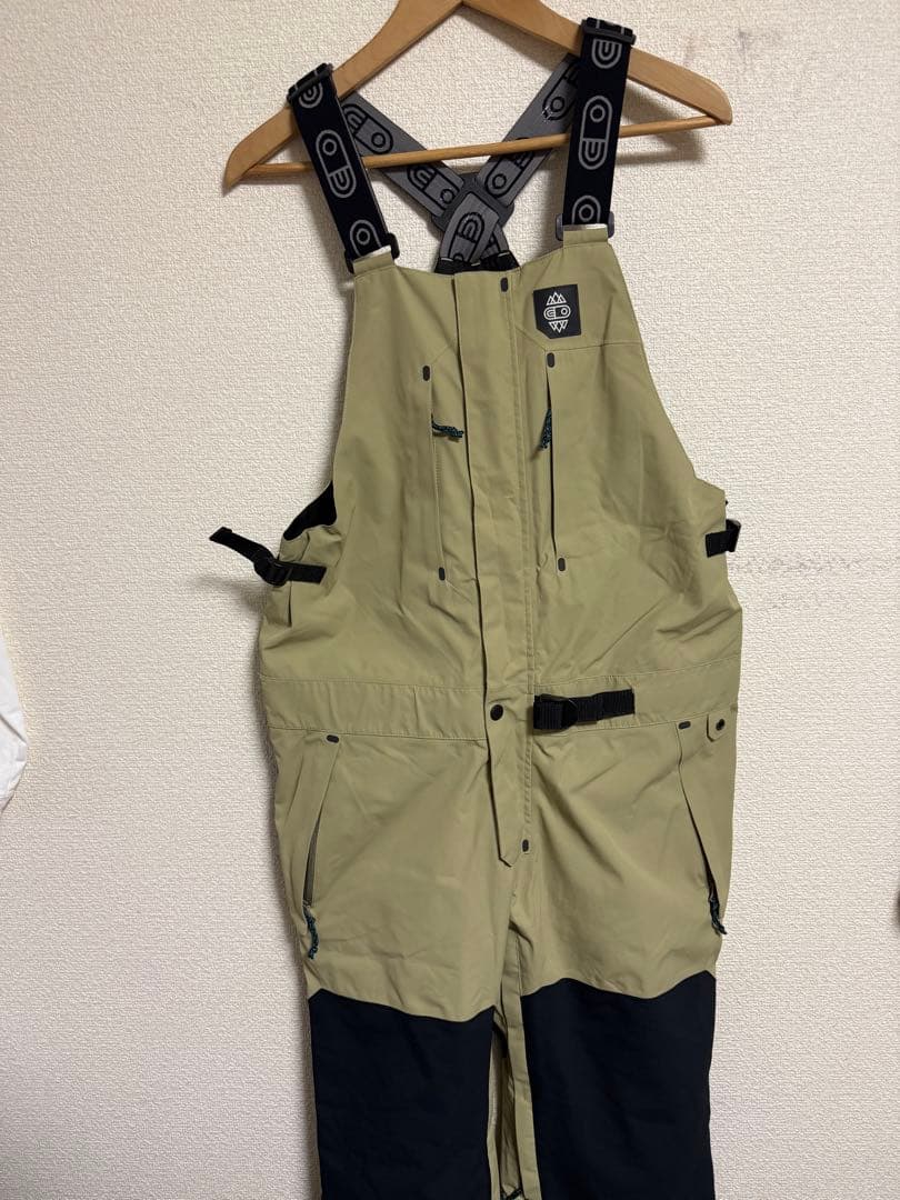 スノーボード AIRBLASTER BEAST BIB