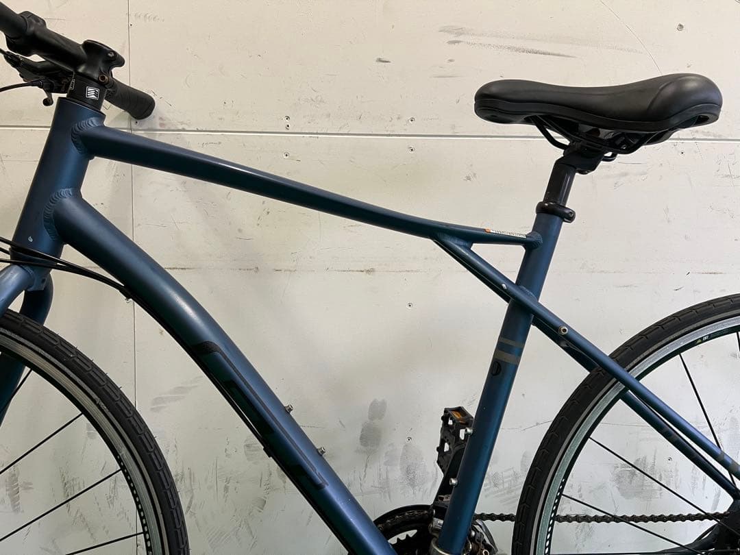 クロスバイク　GT TRAFFIC ジーティー　トラフィック