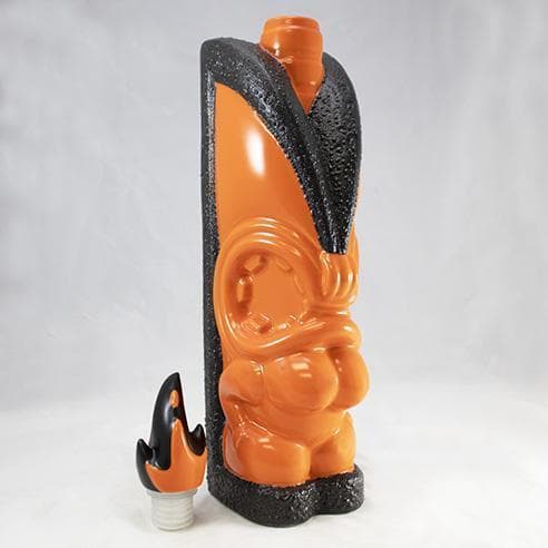 Tiki Farm ティキ デカンター POWER OF PELE