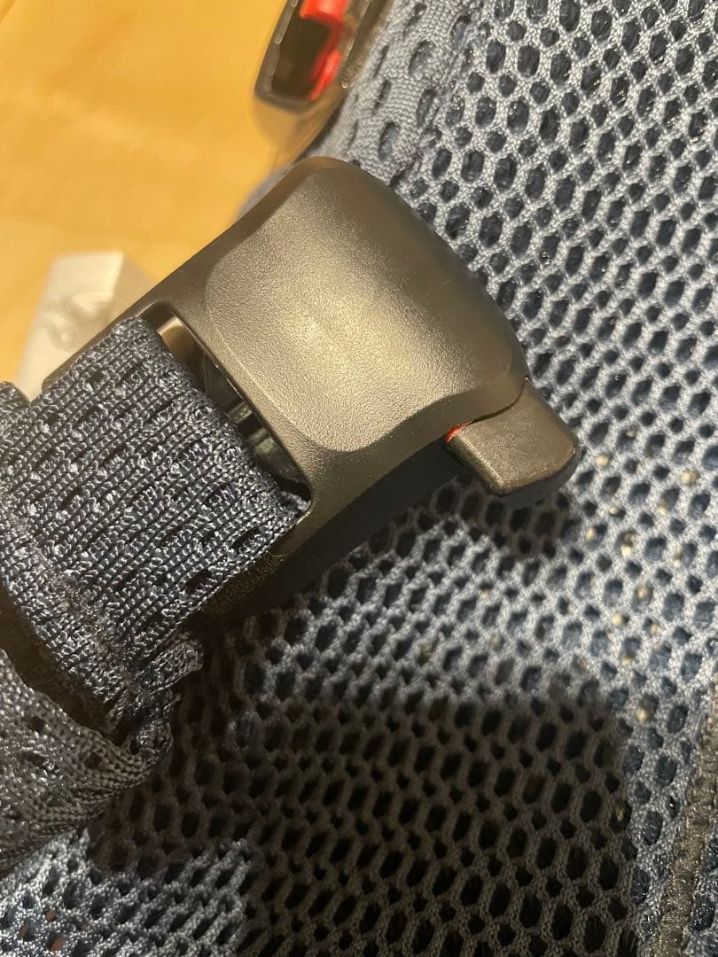 BabyBjorn Baby Carrier Harmony ネイビー