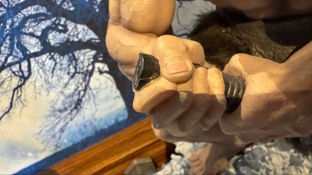 ベルセルク ガッツVSゾッドDX版プライム1スタジオスタチューフィギュア