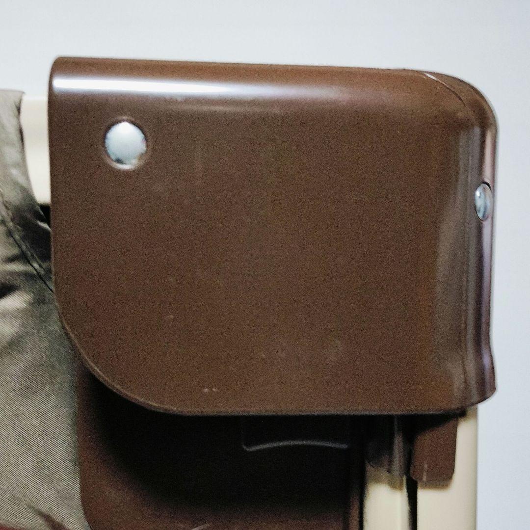 【未使用級】 Aprica ココネルエアー ベビーベッド アップリカ 折り畳み