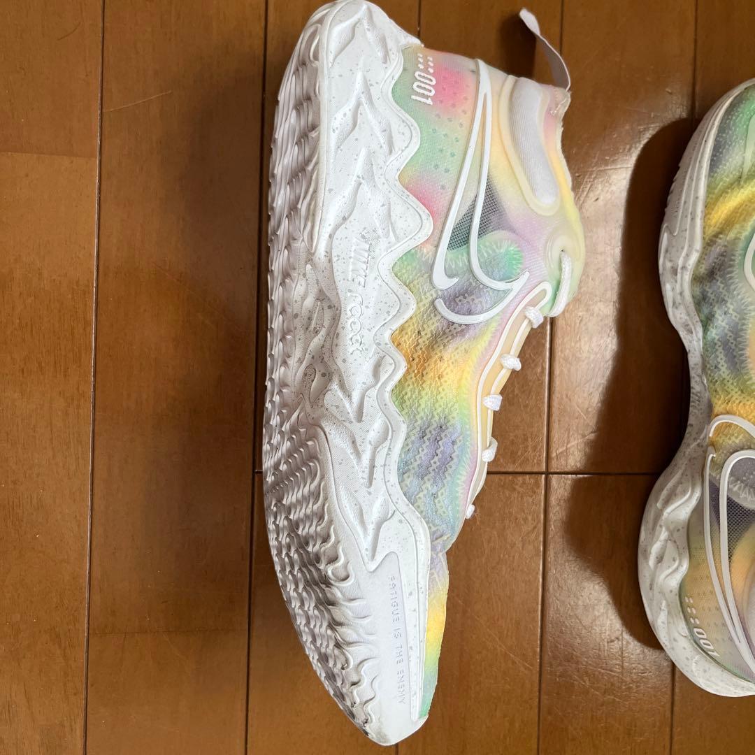 シューズ(男性用) Nike gt run