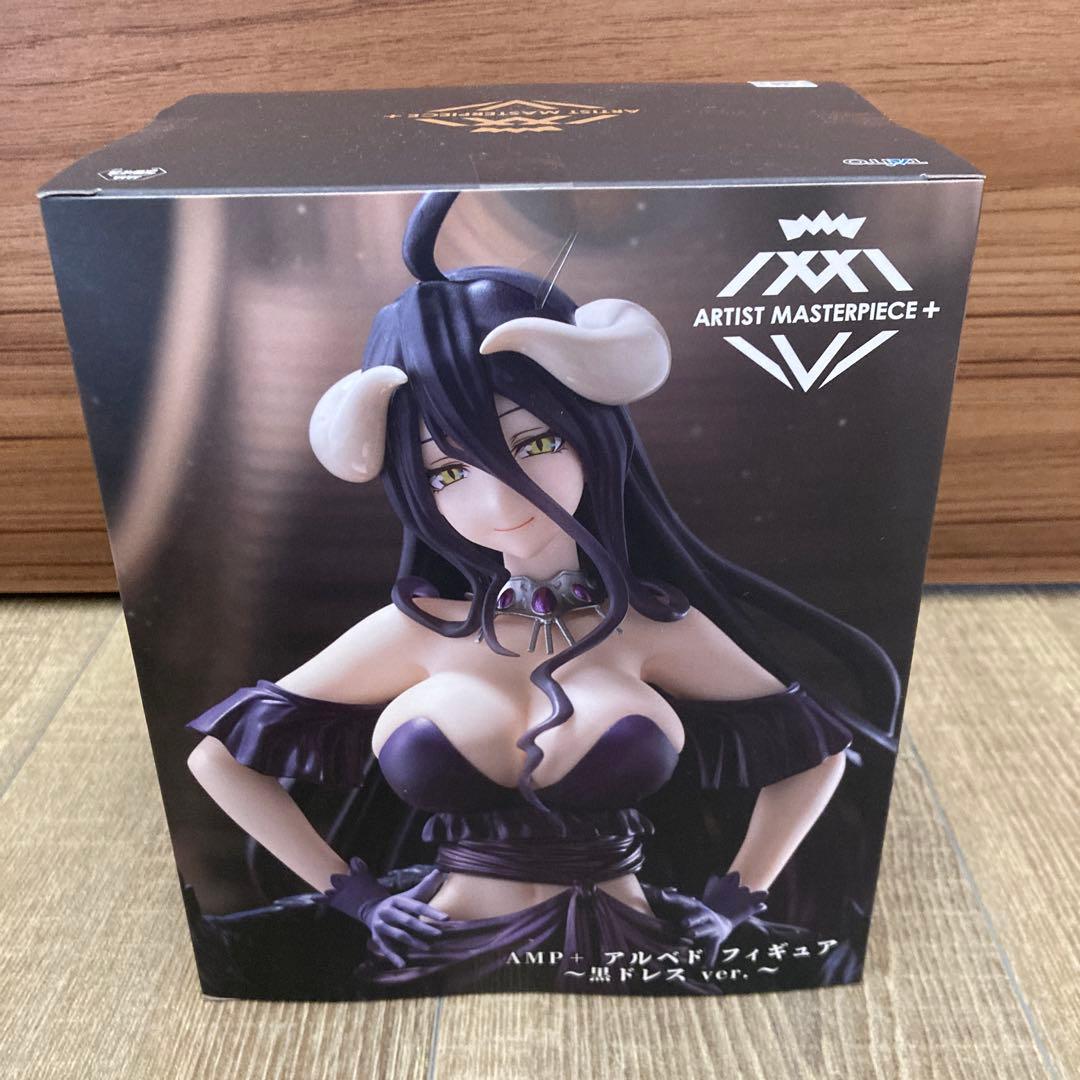 ARTIST MASTERPIECE フィギュア