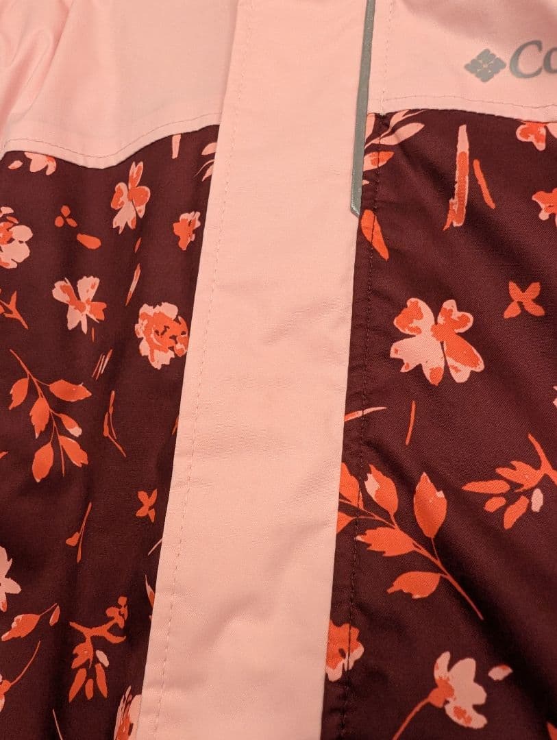 Columbia マイティーモーグルIIセット3T