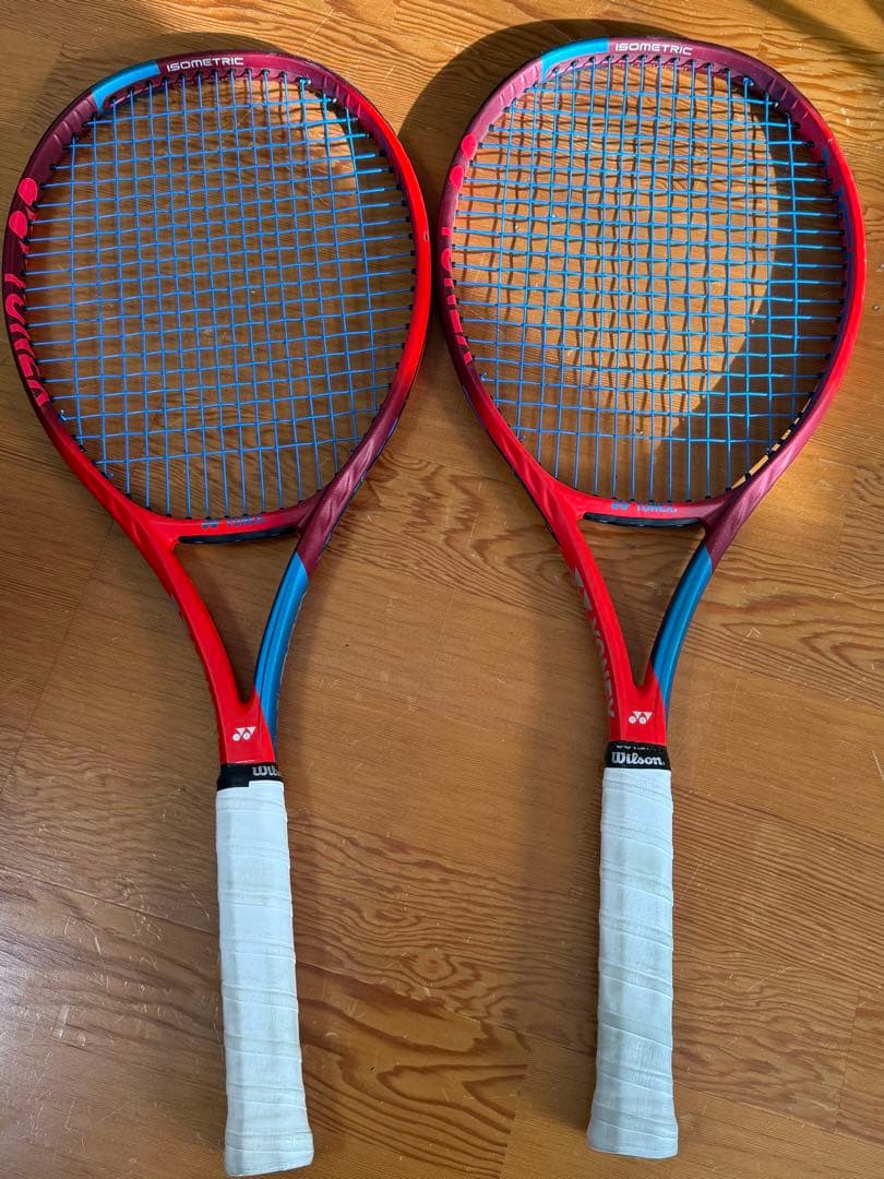 ラケット(硬式用) YONEX VCORE 100 G3