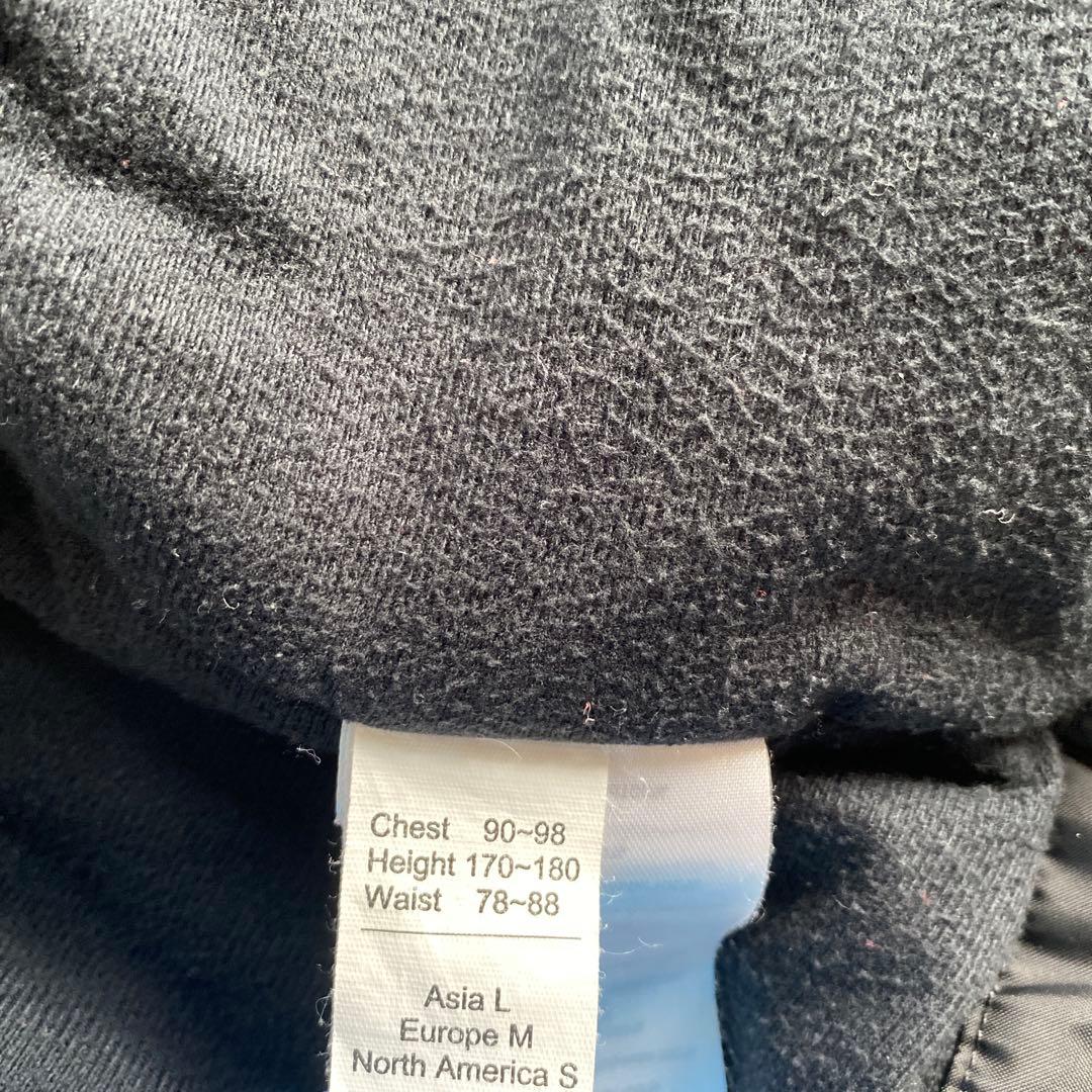 シマノ　リミテッドプロ　セットアップ　gore