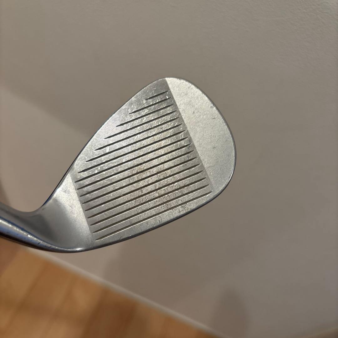 ピンGLIDE3.0ウェッジ　50度、56度左用