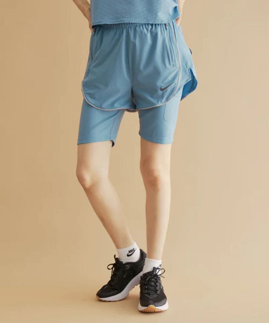 NIKE ランニングウェア　セットアップ