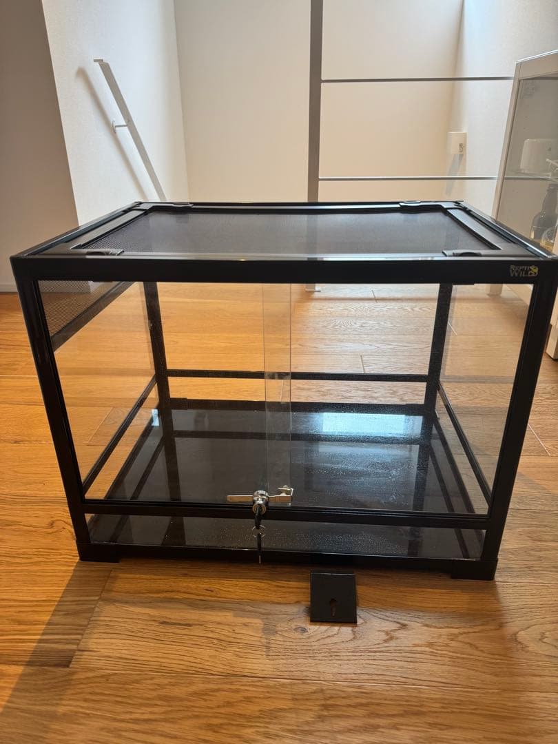 三晃商会 SANKO パンテオン ブラック BK6045