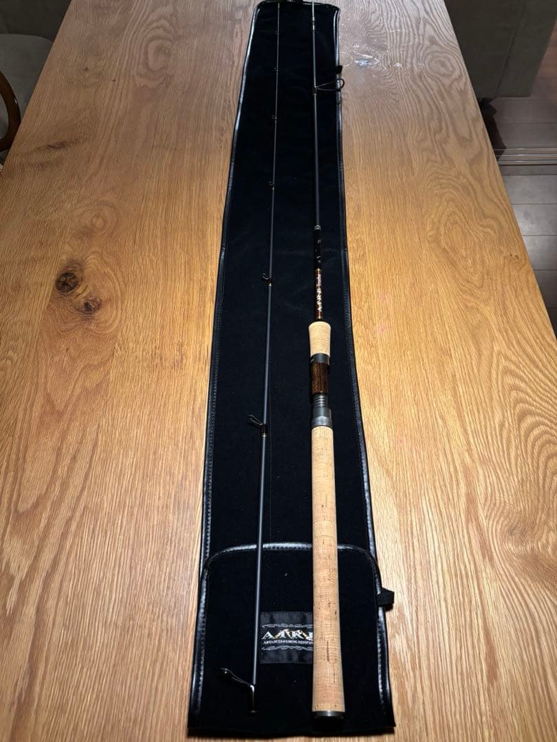 エムアイレ M-AIRE TB-82M/MH3 sawada PE専用モデル