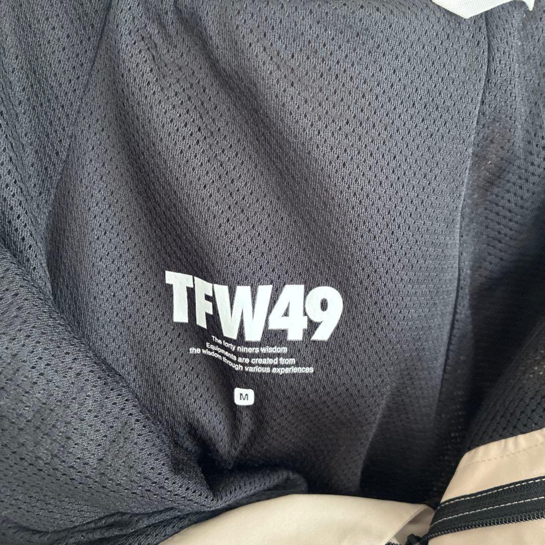 【未使用】TFW49 OCTA INSULATED セットアップ