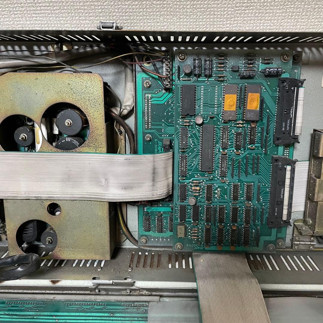 バス 運賃盤 運賃表示器 操作盤 ジャンク品