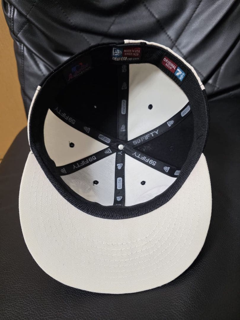 Bboy 激レア　ヤンキース クレイジーパターン