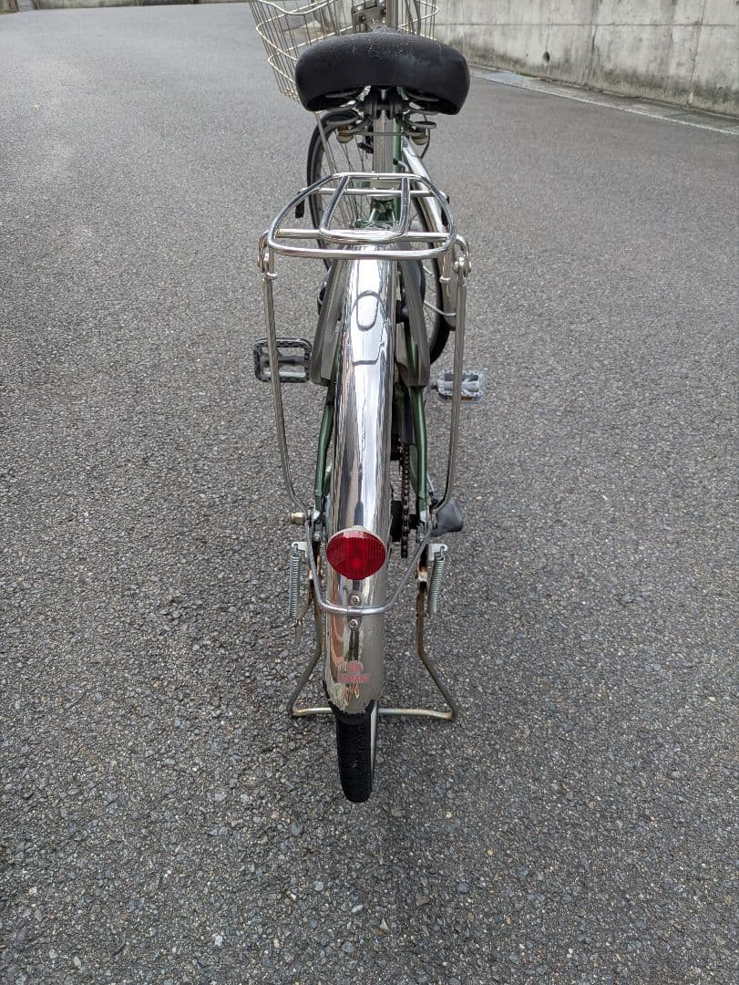 ★ジッジ★【引渡限定】ヤマハ PAS 電動アシスト自転車（ジャンク扱い）