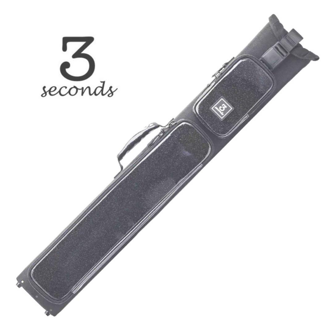 【限定】平口結貴3 Seconds キューハードケース 2B4S