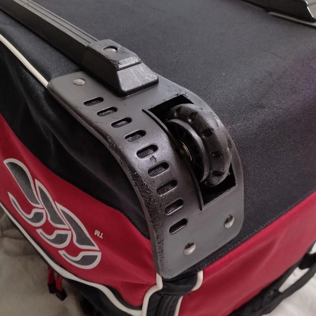 【大型 大容量 キャリーバッグ】カンタベリー キャリーケース ボストンバッグ