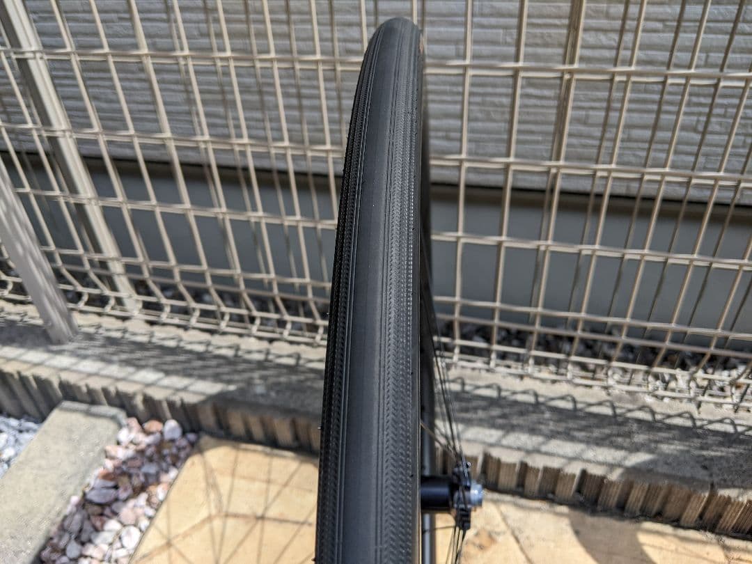 【年末年始セール】シマノ ULTEGRA WH-R8170-C50 DISC