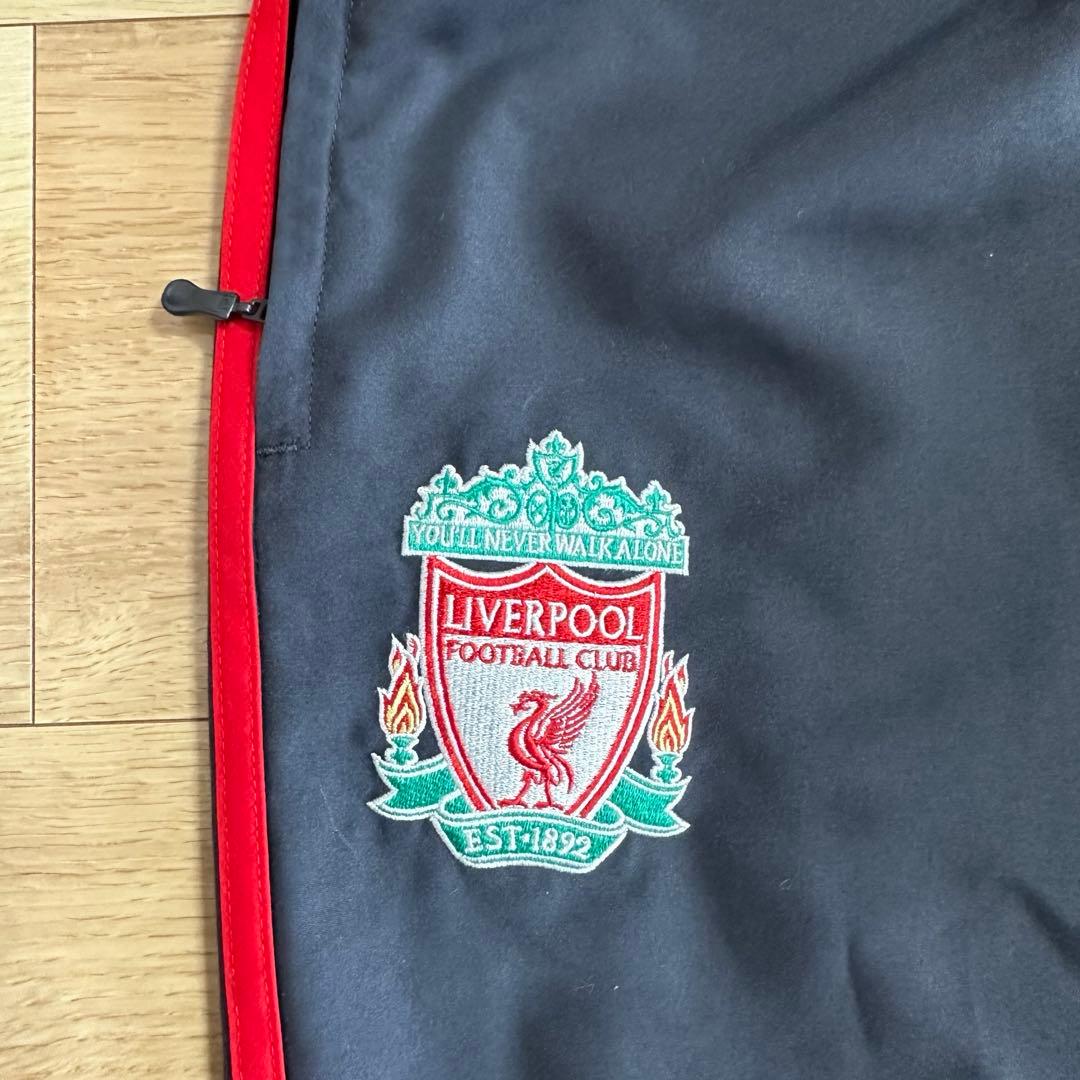 リヴァプール liverpool adidas セットアップ set up