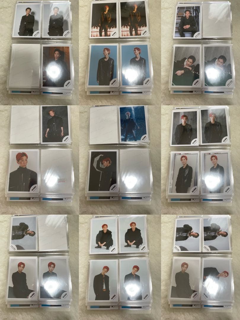 田中樹 公式写真