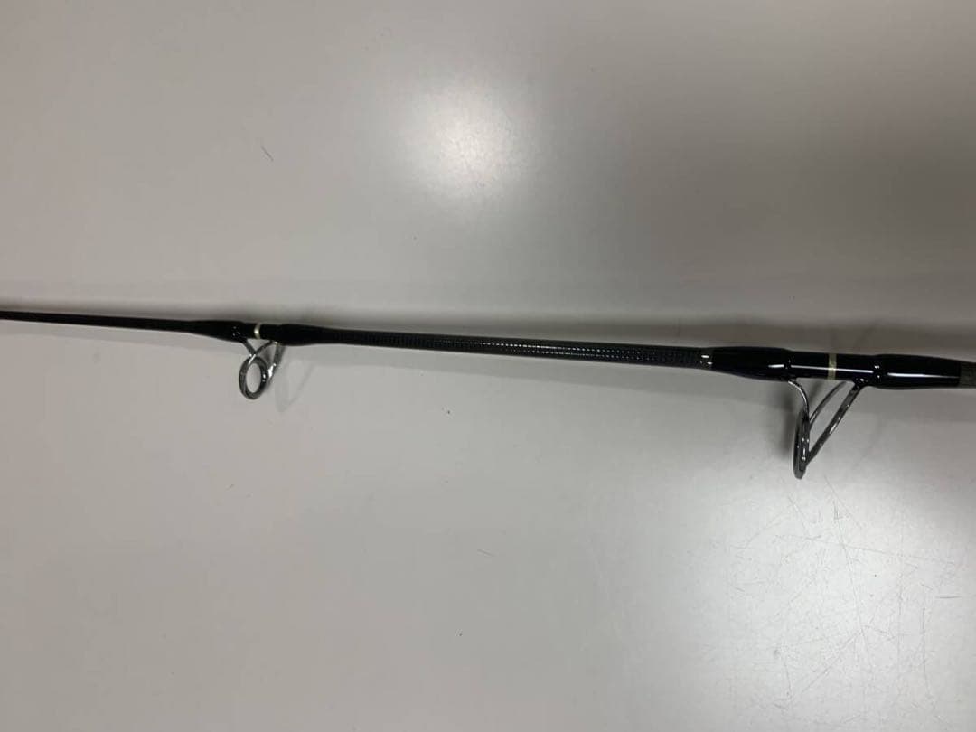 カーペンター KLL 73/40 30本限定生産 美品