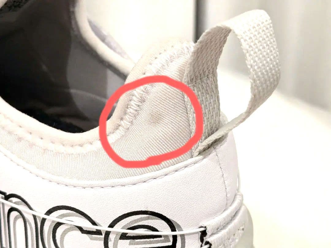 New Balance ゴルフシューズ UGB2500W 24cm ホワイト