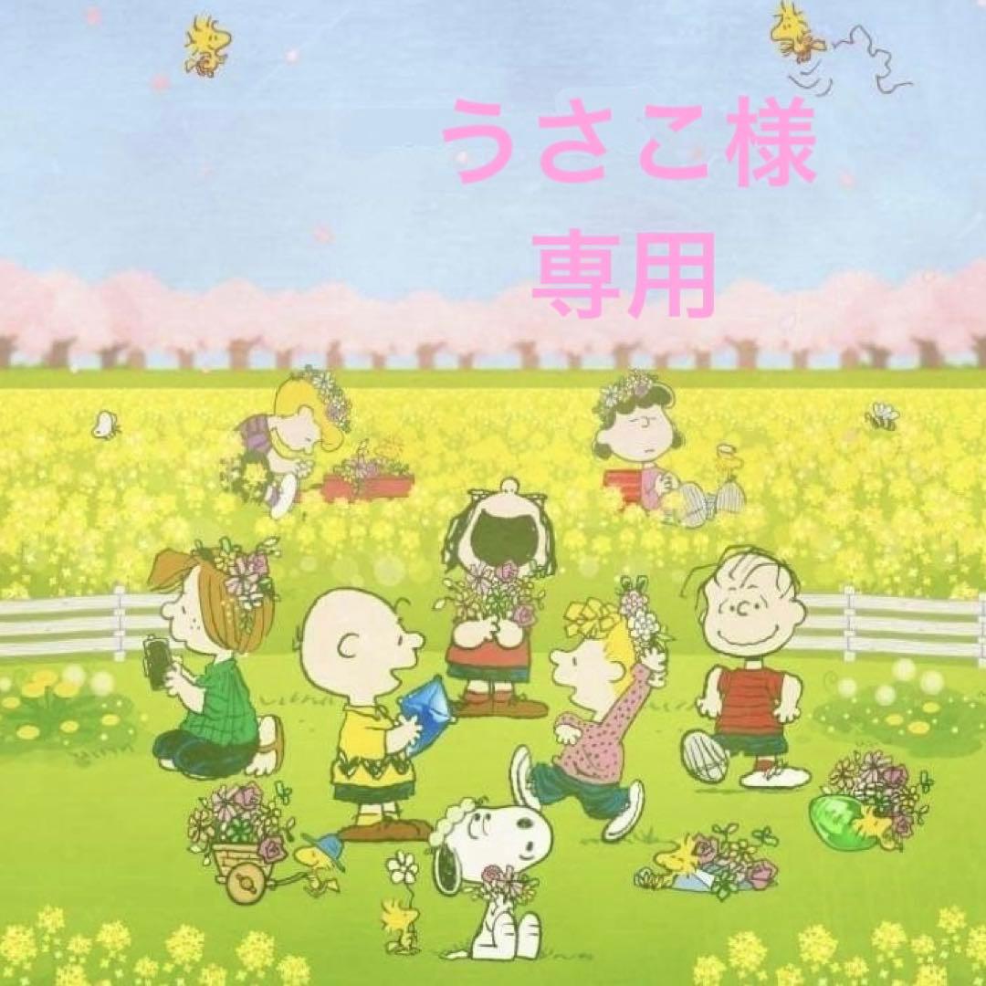 ユキエモン7層ハンカチ✤ハンドメイド