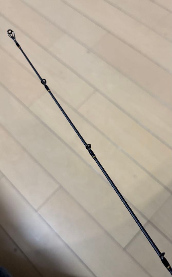 ま*こ様 エギマニアックスGVX803白虎MX