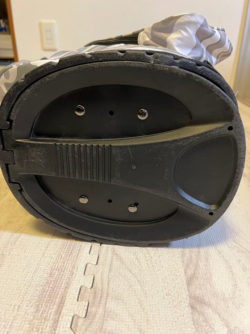 オークリー　スタンド　キャディバッグ