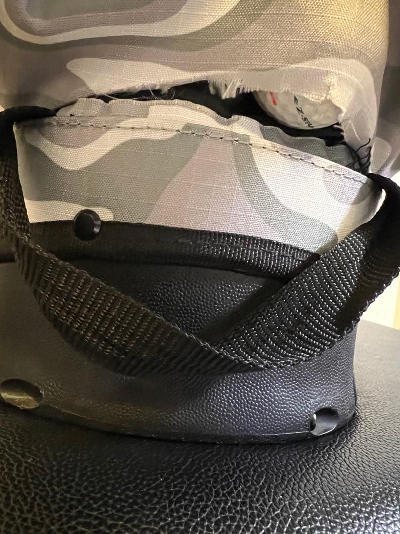 オークリー　スタンド　キャディバッグ