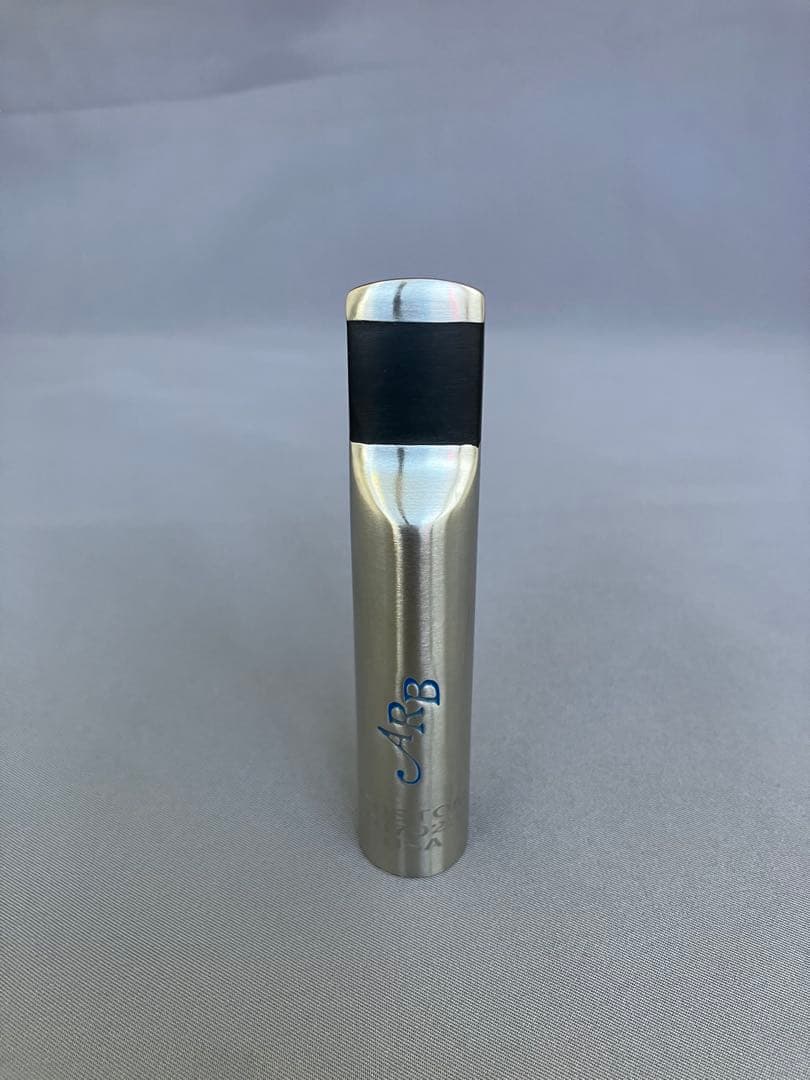 ARB サックスマウスピース メタルカスタム