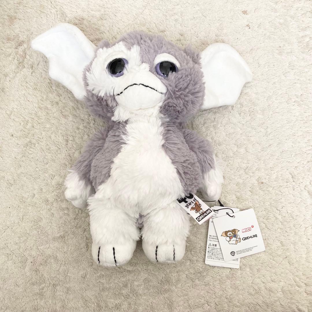 colony2139 niciコラボ　グレムリン 40周年 　シリアルナンバー有