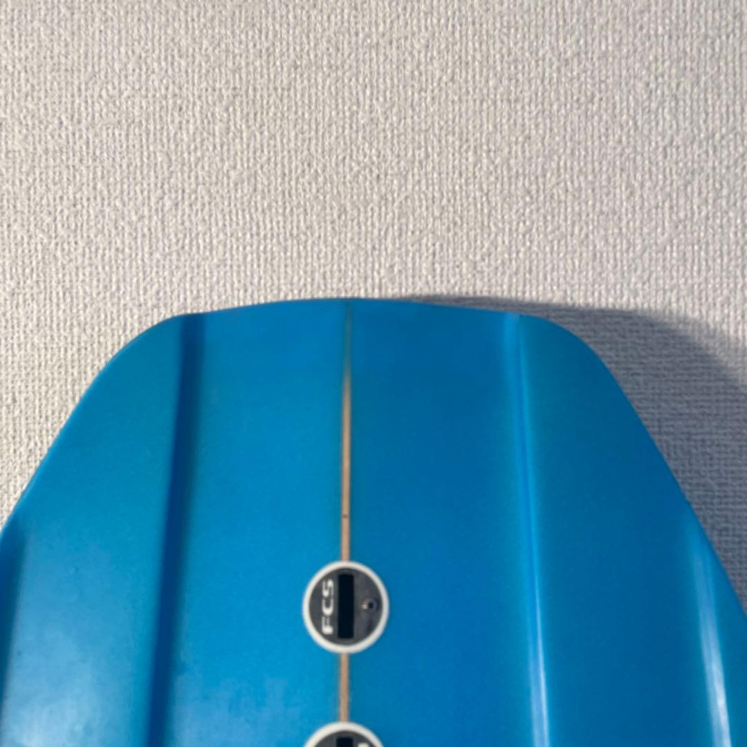 ディックブリューワー ショートボード 5'11・191/2\"・23/8\"3Fin