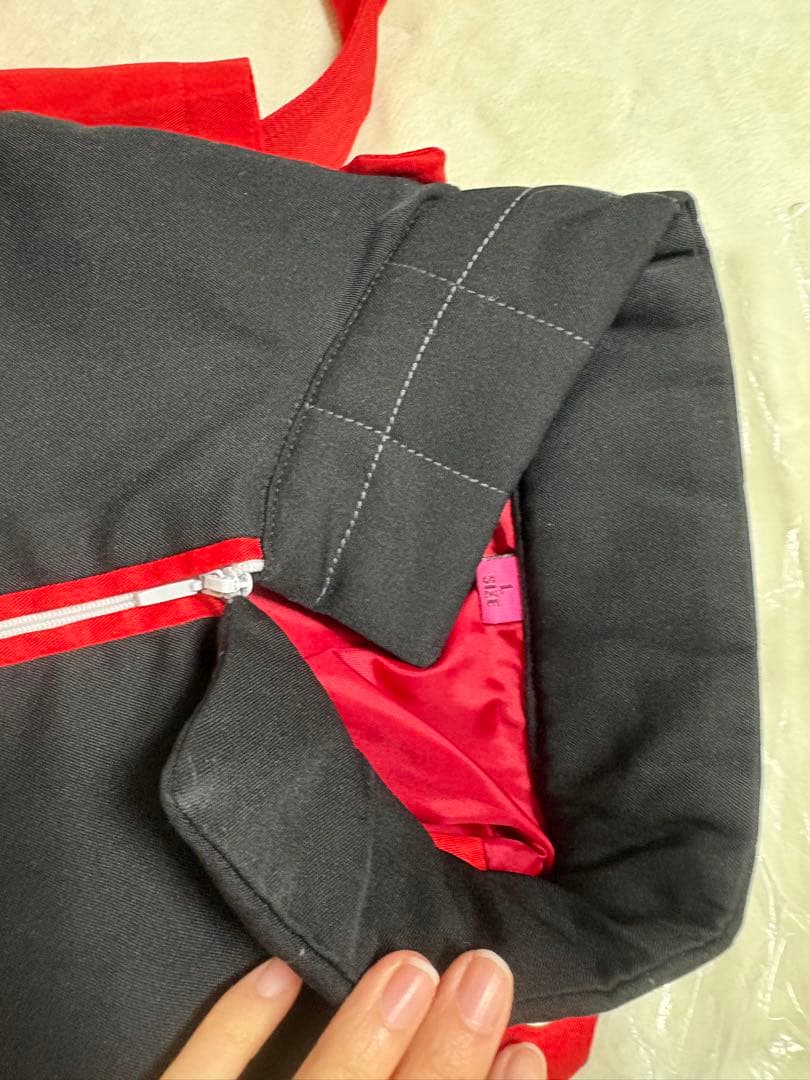 生駒隊　コスプレ衣装セット※ズボン無し（画像のもののみ）