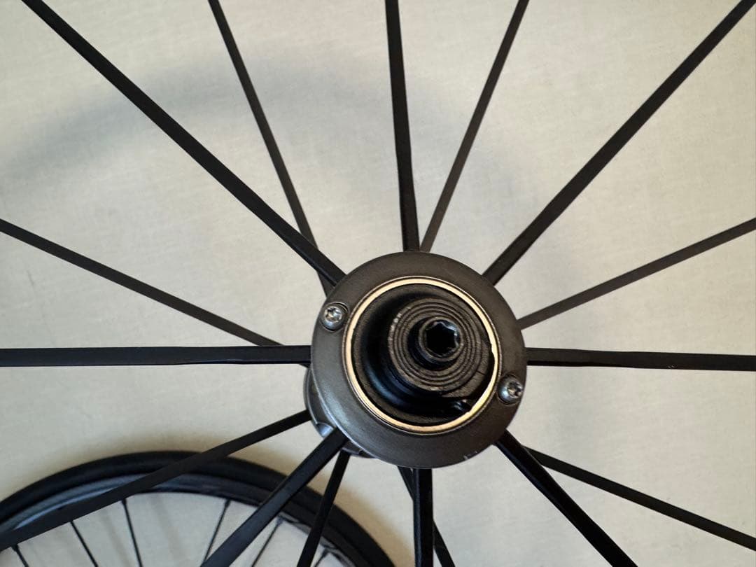 パーツ FULCRUM RACING ZERO CARBON AC3