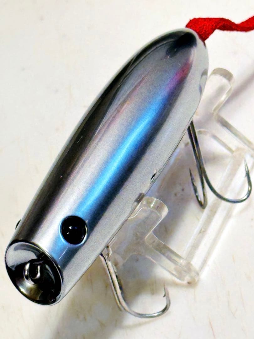 チェスト114 ラット ( バルサ50 エニードープ ニンナ ローカル )