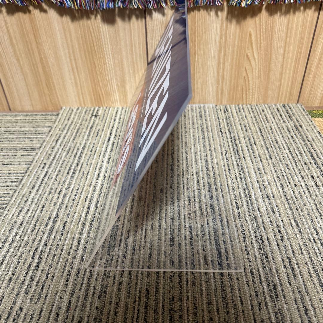 【希少】Levi's 看板　DENIZEN ディスプレイ　非売品