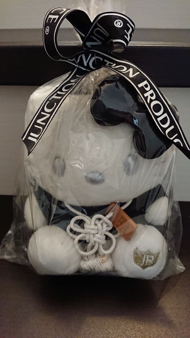 JUNCTION PRODUCEオリジナルキティちゃん