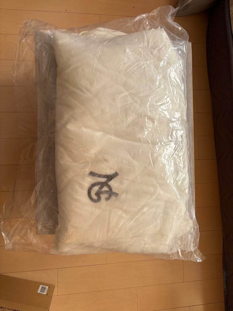 NO COFFEE NO GOLF ノーコーヒーキルティングジャケット XL