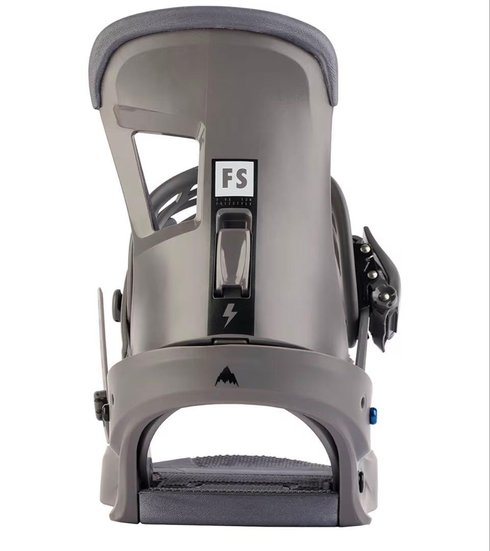 Burton Free style スノーボードビンディング M