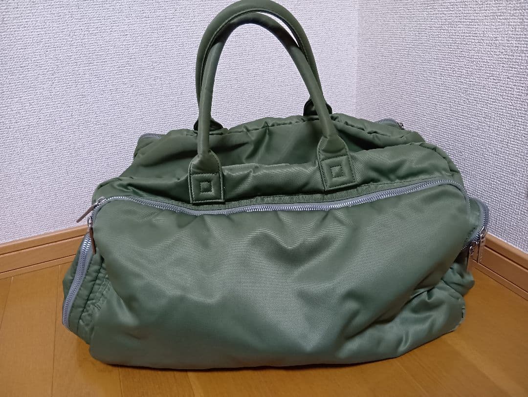 GW最終価格‼️【ONOFF（オノフ）】キャディバッグ＋ボストンバッグセット