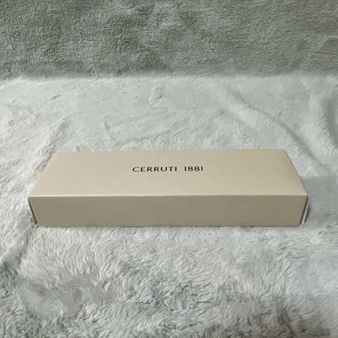CERRUTI 1881 万年筆・ボールペン セット セルッティ チェルッティ