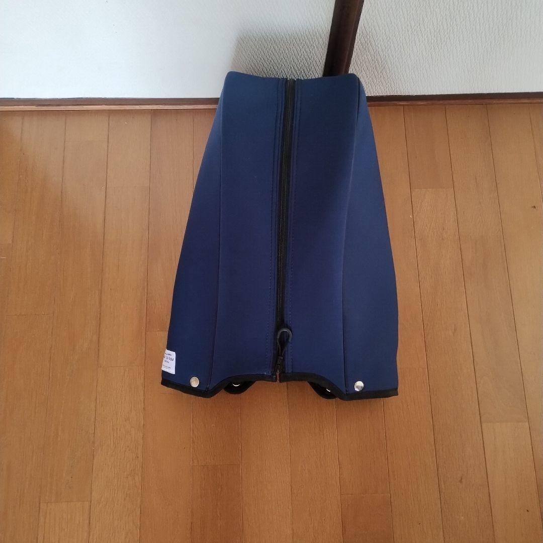 BLUE TEE GOLF ゴルフバッグ