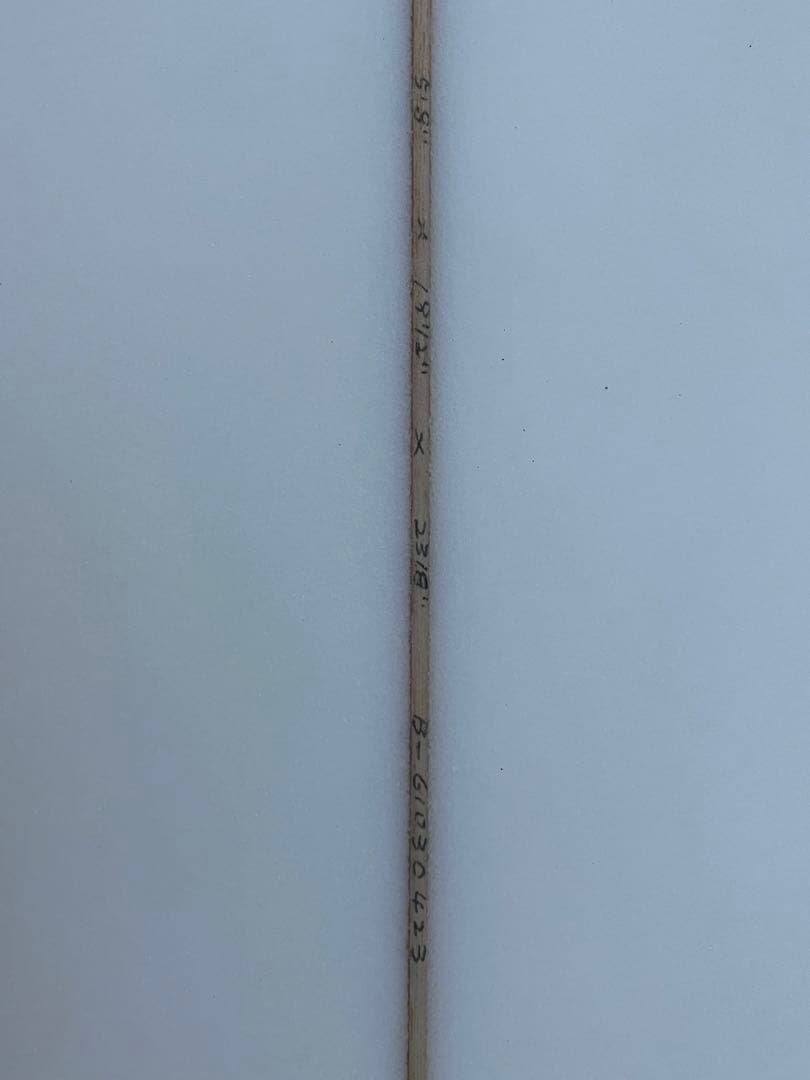 な*や様 シュートボード5.8