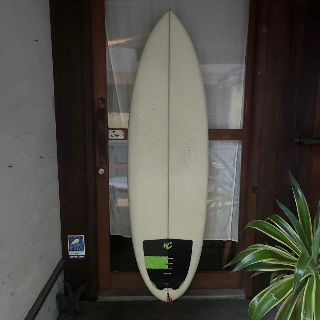 な*や様 シュートボード5.8