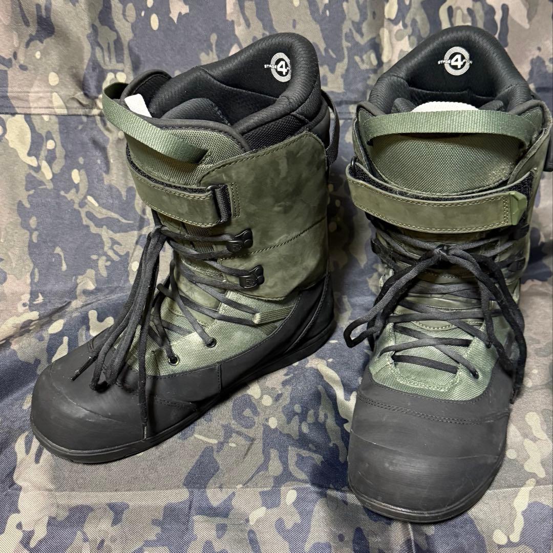 【期間限定値下げ】DEELUXE ARETH RIN アースリン 29.5