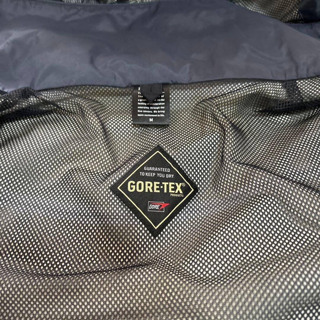 最終価格‼️ダイワ　ゴアテェックスレインウェア上下セット　Mサイズ