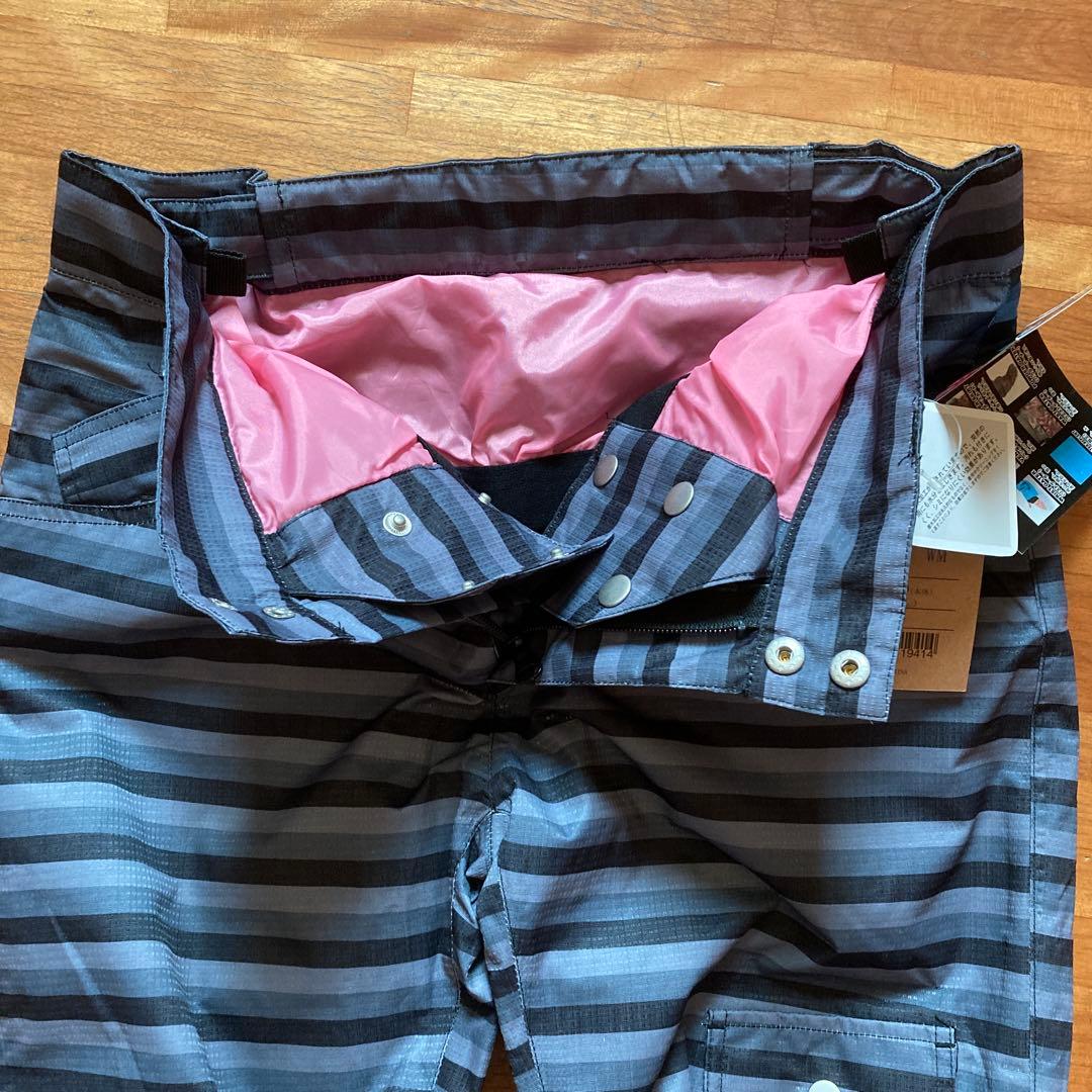 VAXPOT スノーボードウェア　レディースM ジャケット&パンツ